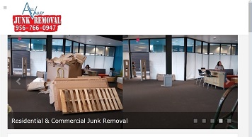 All Valley Junk Removal